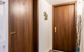 Deluxe Akacfa Apartments In The Heart Of Budapest